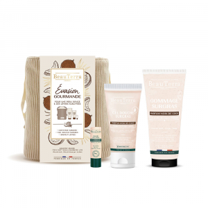 RITUAL GOURMET COCO ESTUCHE 4 pz