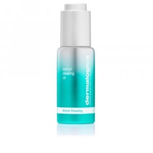 ACTIVE CLEARING retinol clearing oil 30 ml