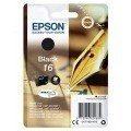 Epson T1621 Negro Cartucho de Tinta Original - C13T16214012