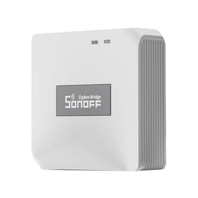 Gateway WiFi Zigbee SONOFF PRO