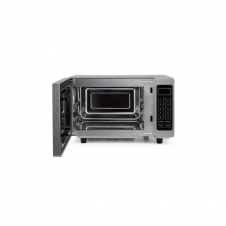 Orbegozo MI 2580 PR microondas Gris Solo microondas Encimera 25 L 1000 W