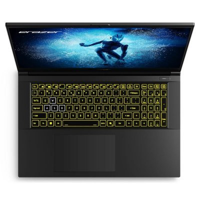 Portatil erazer defender p50i md62681 i5 - 13420h 17 pulgadas 16gb ssd1tb rtx4060 freedos