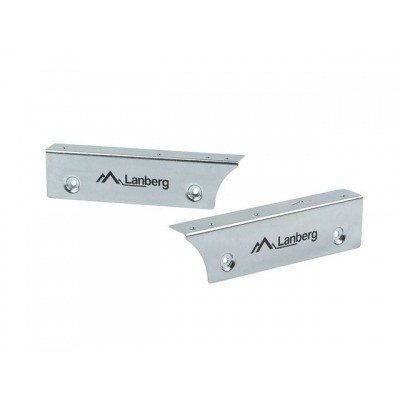 ADAPTADOR LANBERG METALICO DISCO DURO Y SSD 2.5/3.5