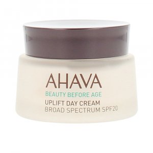 BEAUTY BEFORE AGE crema reafirmante día SPF20 50 ml