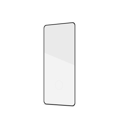 FULLGLASS1045BK protector de pantalla o trasero para teléfono móvil Oppo 1 pieza(s)