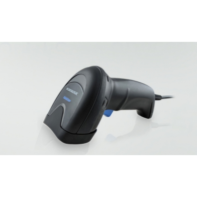 QBT2500-BK-BTK+ lector de código de barras Módulo de escáner para lector de códigos de barras 1D/2D Negro