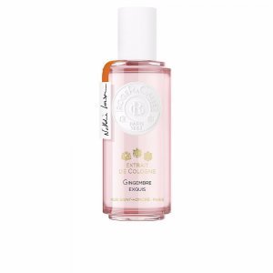 GINGEMBRE EXQUIS eau de cologne 100 ml