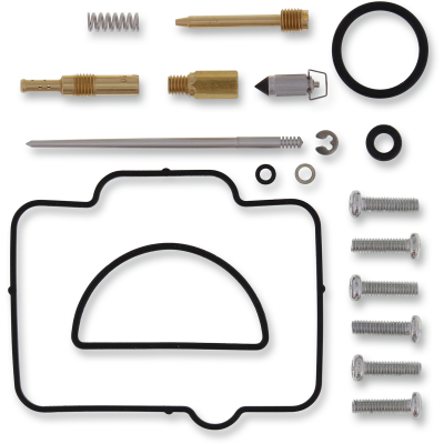 Kit reparación de carburador MOOSE RACING 26-1497