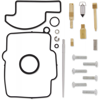 Kit reparación de carburador MOOSE RACING 26-1136