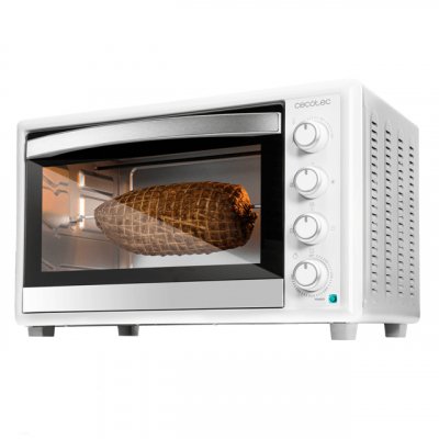 Bake&Toast 4600 46 L 2000 W Blanco