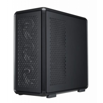Cooler Master MasterFrame 600 Midi Tower Negro