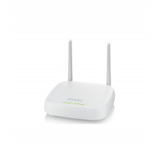 Zyxel NWA30BE 5012 Mbit/s Blanco Energía sobre Ethernet (PoE)