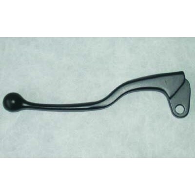 BIHR Clutch Lever OE Type Casted Aluminium Black 14-0503