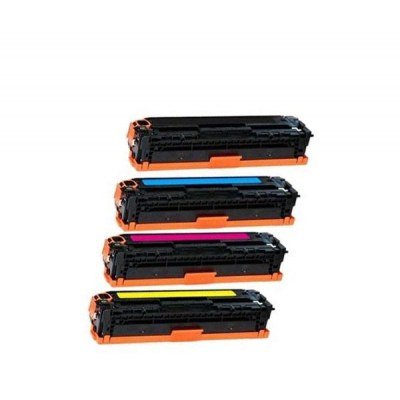 Toner dayma hp ce340a negro - 651a - 13.500 pag. premium