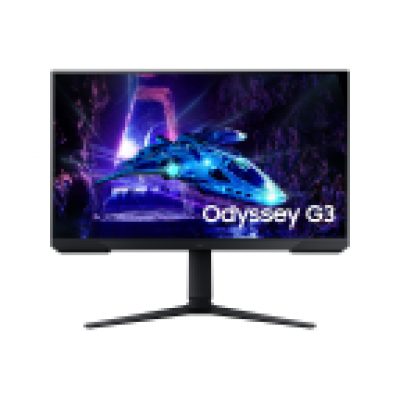 MONITOR SAMSUNG 27 LS27DG302EUXEN ODYSSEY G3 G30D LED FHD 180HZ