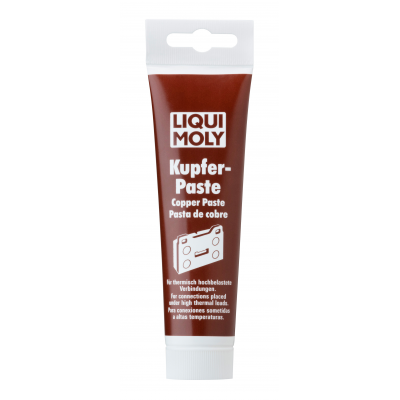 Copper Paste LIQUI MOLY 3080