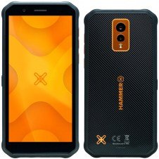 Hammer Energy X 5.5