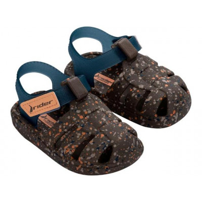 Sandalia RAIDER Oslo Baby R83880 BQ013 Marron