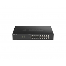 D-Link DGS-1100-24PV2 Gestionado L2 Gigabit Ethernet (10/100/1000) Energ?a sobre Ethernet (PoE) Negro