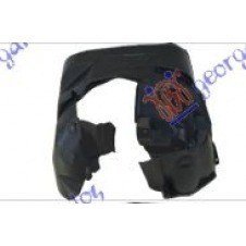 PLÁSTICO PASARUEDAS