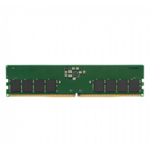 Kingston Technology ValueRAM módulo de memoria 32 GB 1 x 32 GB DDR5 5600 MT/s 288-pin DIMM