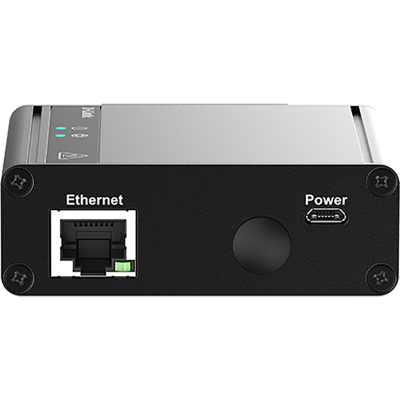 DWM-311 router Gigabit Ethernet Negro