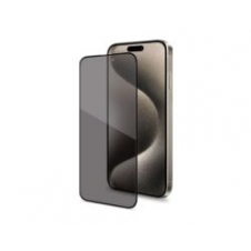 Protector CELLY Privacy iPhone 16 Pro (PRIVACYF1079BK)