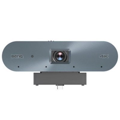 Webcam benq dv01k 4k uhd