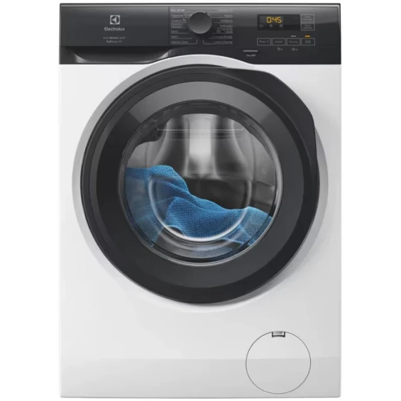 Lavadora Electrolux EFE6854O2B, 10,5 kg, 1400 rpm, clase A