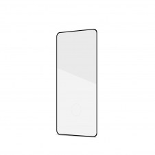 Celly FULLGLASS1045BK protector de pantalla o trasero para teléfono móvil Oppo 1 pieza(s)