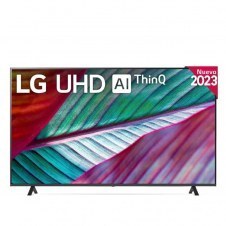 LG 75UR78006LK TV 75\1 LED 4K STV TV USB HDMI Bt