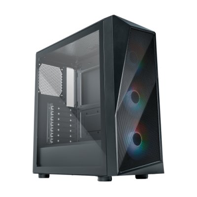 TORRE ATX COOLERMASTER CMP 520 BLACK