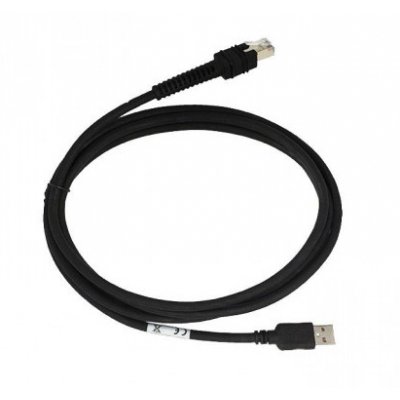 CBA-U47-S15ZAR accesorio para lector de código de barras