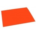 Goma Eva 50 x 65 Naranja