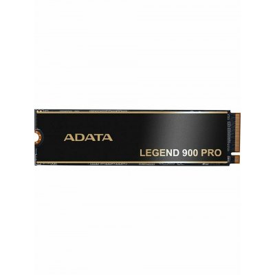 Adata Legend 900 Pro 2TB M.2 PCIe Gen4x4 7400MB-s
