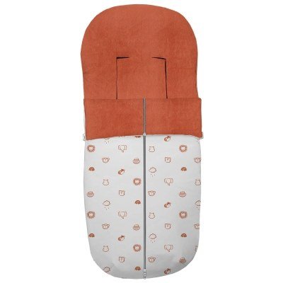 2024 Saco Silla Caritas Dydados London Estampado Pelo Caldera