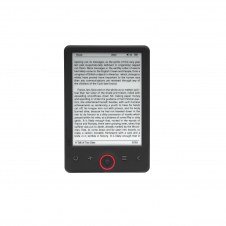 Libro Electronico Denver Ebo-626 Ebook Pantalla 6