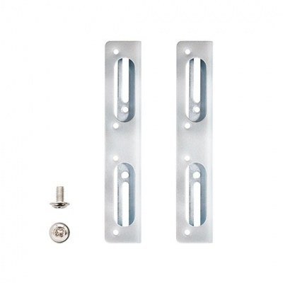 Adaptador bahia hd 3.5pulgadas a hd 2.5pulgadas nanocable metalico