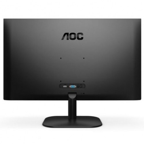 Monitor AOC 24B2XHM2 23.8/ Full HD/ Negro