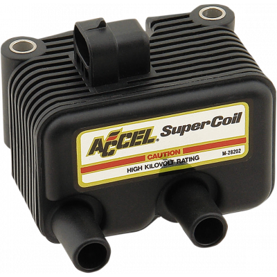 Bobina Super EFI ACCEL 140409