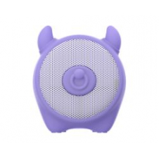 Altavoz Celly Summer 3W Toro Violeta (WSBULL)