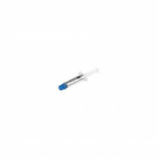 StarTech.com Pasta Termica Jeringuilla de 1.5g Grasa Compuesto Thermal Grease Silicona y oxido Metálico - Plata