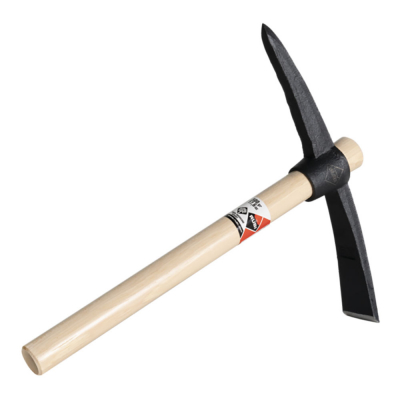 Alcotana pala-pico 500g 82980 rubi