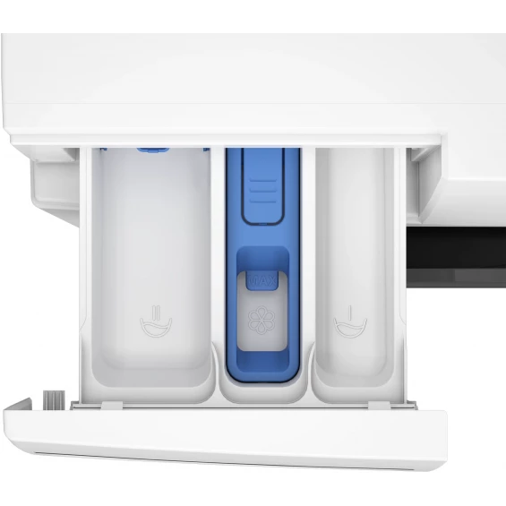 Lavadora Beko VBM3WFT310413WA, 10 kg, 1400 rpm, clase A, blanco - imagen 6