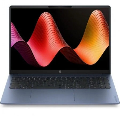 Portátil HP OmniBook 3 16-BY0006NS Ryzen 5 40/ 16GB/ 512GB SSD/ 16/ Sin Sistema Operativo