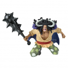 One piece battle record collection extra - kaido -