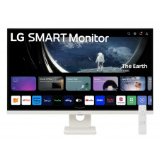 LG 32U721SA-W pantalla para PC 80 cm (31.5