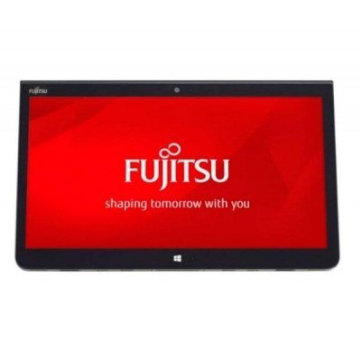 Portatil - tablet reacondicionado fujitsu stylistic q736 13.3 pulgadas tactil - i5 - 6300u - 8gb - 128gb ssd - windows 10 pro - teclado español - dockstation(sin lapiz)
