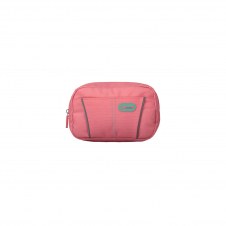 Totto AC52KLA002-1910Z-P25 caja de lápices Estuche suave Poliéster Rosa