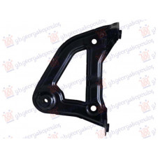 SOPORTE SUPERIOR CENTRAL DE ACERO PARA ALETA DELANTERA
